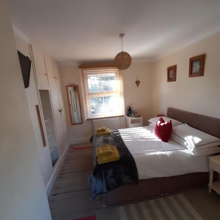 Hygge Somerset Стріт Екстер'єр фото