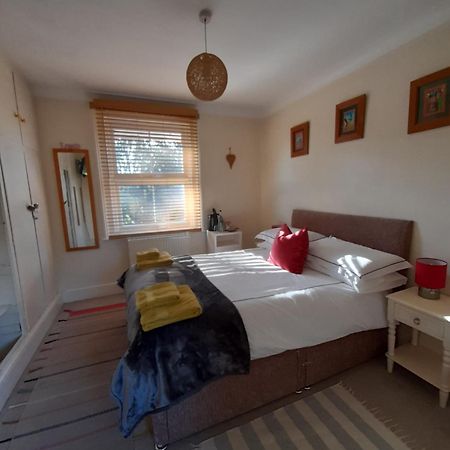 Hygge Somerset Стріт Екстер'єр фото