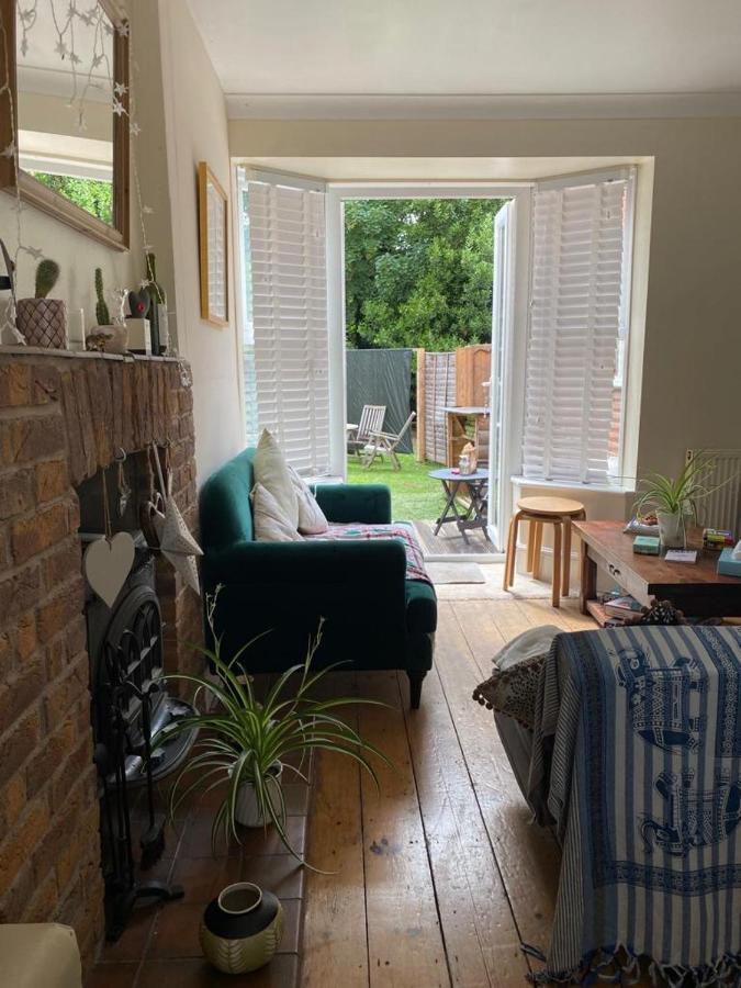 Hygge Somerset Стріт Екстер'єр фото