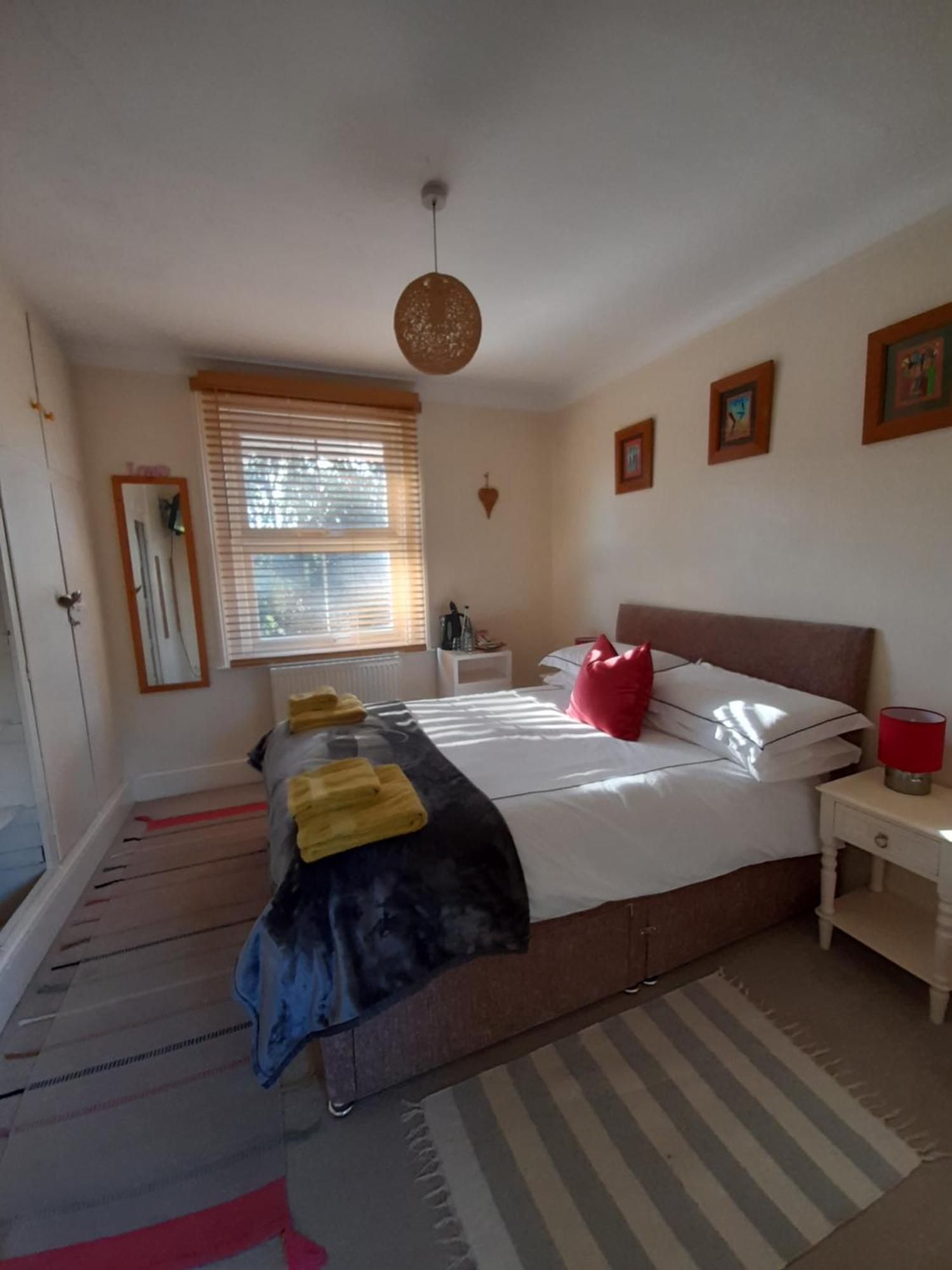 Hygge Somerset Стріт Екстер'єр фото